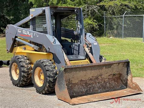 2000 new holland ls180|new holland skid steer values.